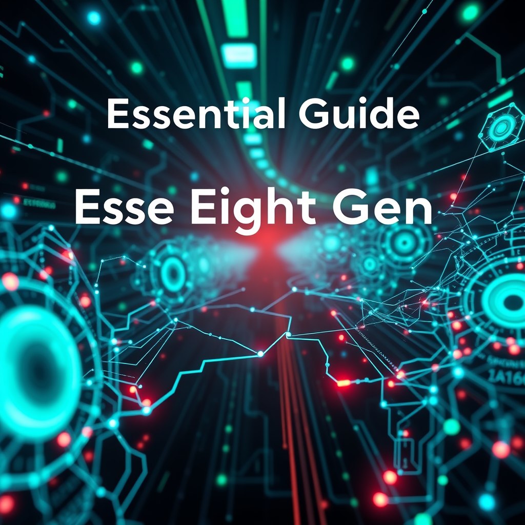 Essential Guide: Our Eighth-Gen TPUs for the Agent Era