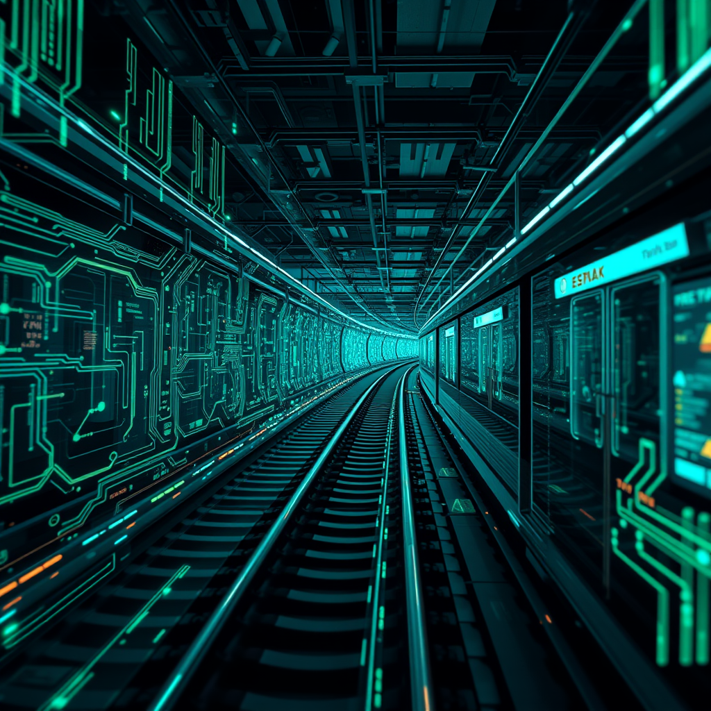 The Essential Case: Why Japan's Railways Outsmart ai