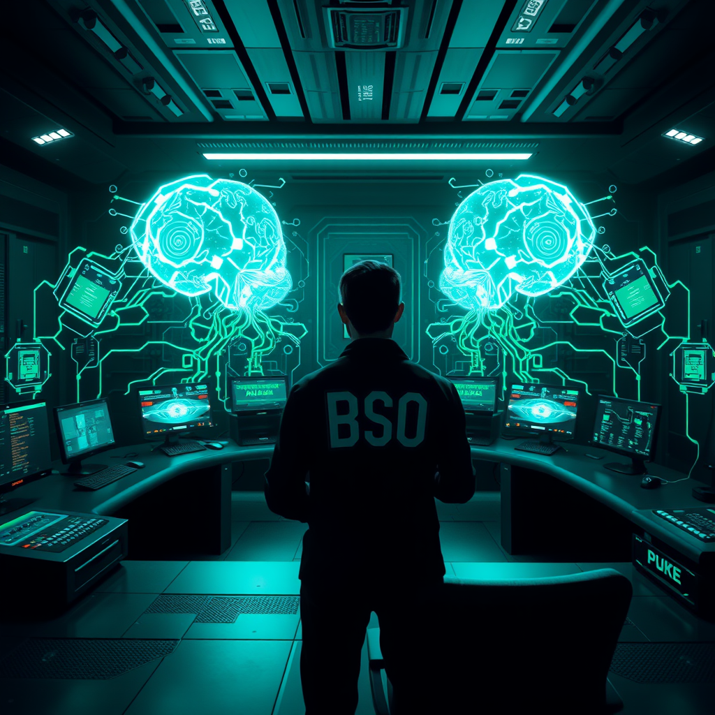 The Surprising Choices of Claude: Unpacking Autonomous AI