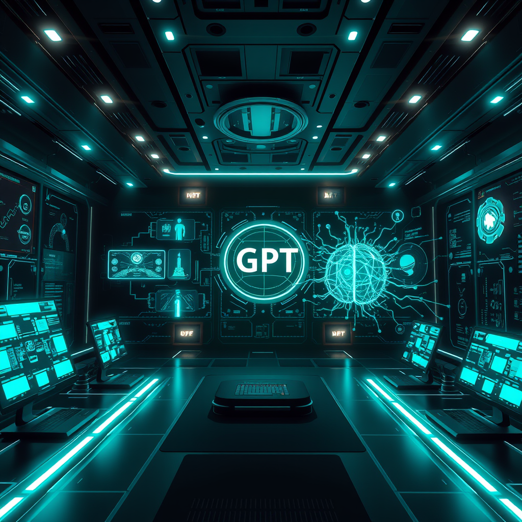 The Ultimate GPT: Unlocking Microgpt's Power